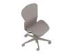 Aeron Chair–B Size–Armless